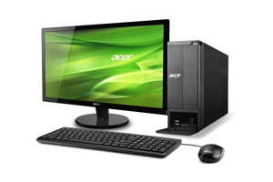 Acer Desktop Rental Hyderabad