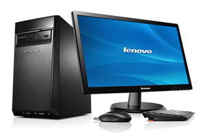 Lenovo Desktop Rental Hyderabad