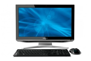 Toshiba Desktop Rental Hyderabad